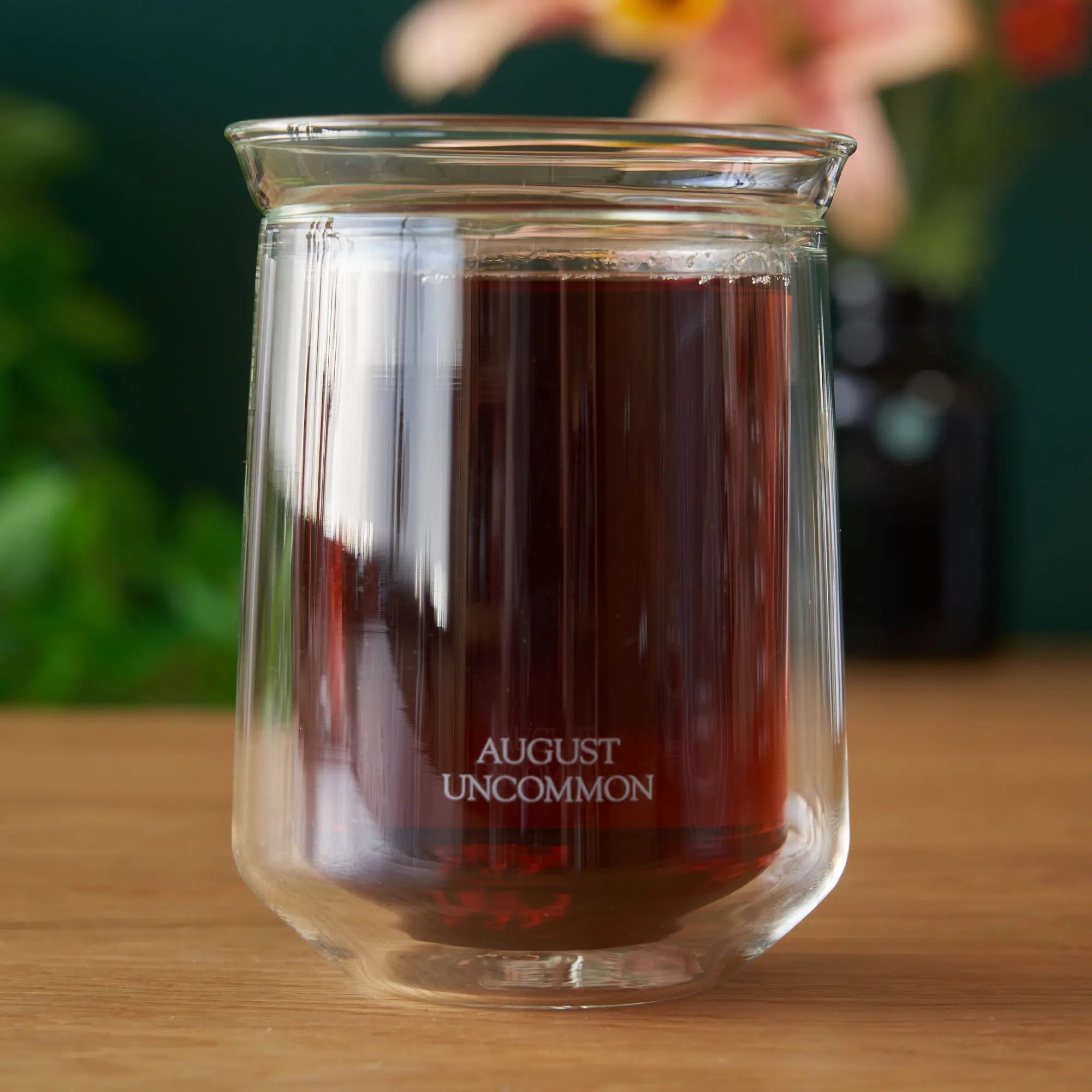 Tasting Glass - A Refined Drinking Experience