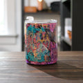 LLB-030 10oz Multi Media Whiskey Tumbler