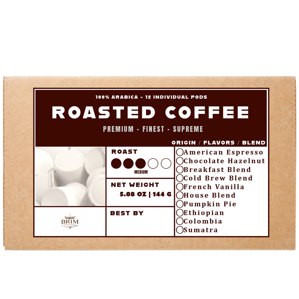 5LB Specialty Whole Bean and Ground Coffee Supreme Finest Artisan for Drips Cold Brew Espresso French Press Dark Medium Light Roast from Vanuatu Sumatra Ethiopia Brazil Kenya Colombia Guatemala Burundi Costa Rica Indonesia Java El Salvador Honduras etc
