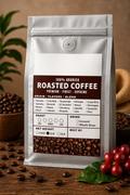Brim Roasters 32 OZ (2LB) Specialty Coffee